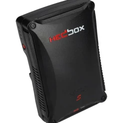 Hedbox NERO S High Load Pro V-Mount Battery Pack