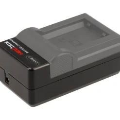 Hedbox Traveller Single Battery Charger