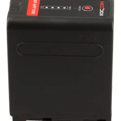 Hedbox Ultra High Capacity DV Battery Pack for Sony NPF