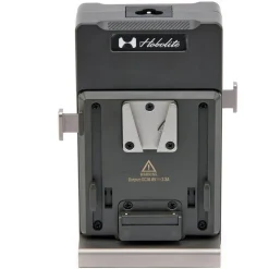 Hobolite Dual V-Mount Charger