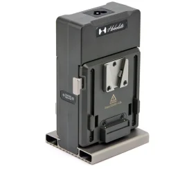 Hobolite Dual V-Mount Charger