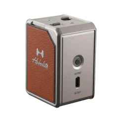 Hobolite Micro Charging Dock with Batteries x2