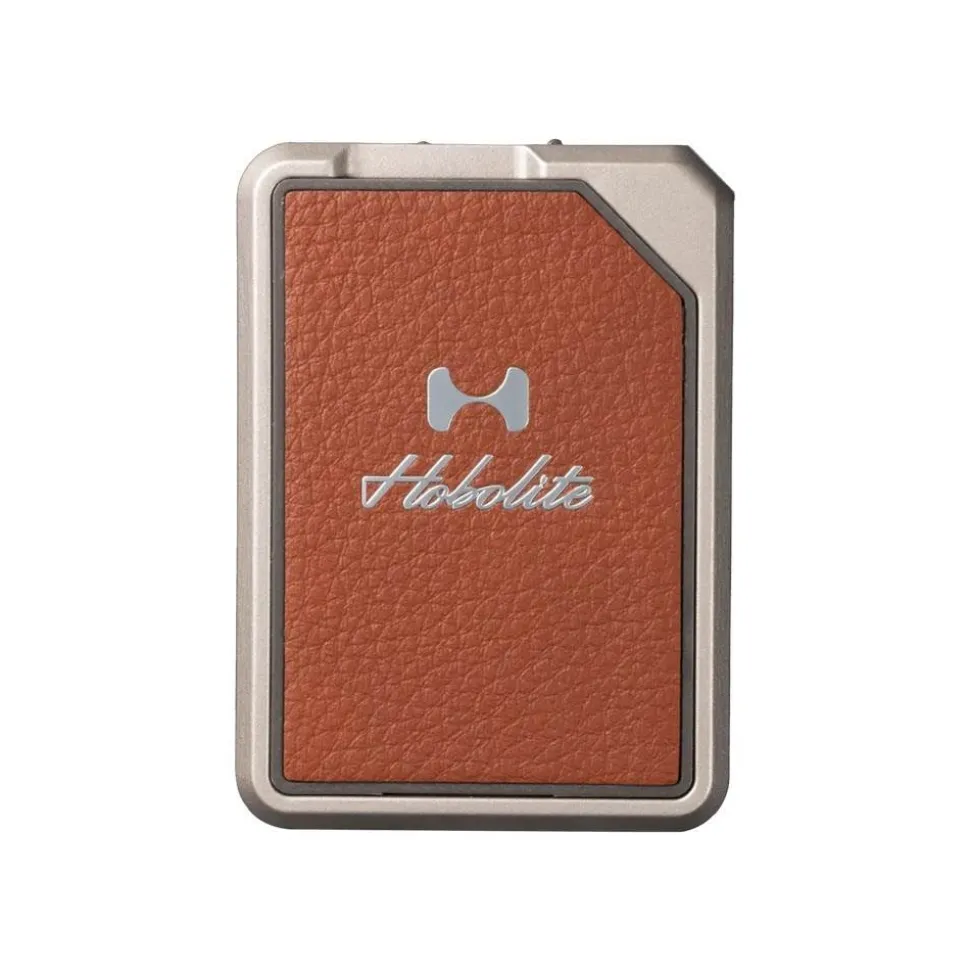 Hobolite Micro Charging Dock with Batteries x2