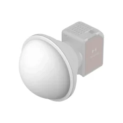 Hobolite Micro Foldable Beauty Dish and Softbox