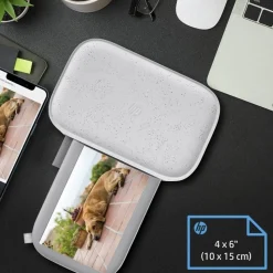 HP Sprocket Studio Plus Printer