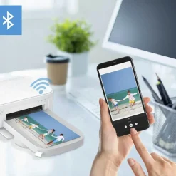 HP Sprocket Studio Plus Printer