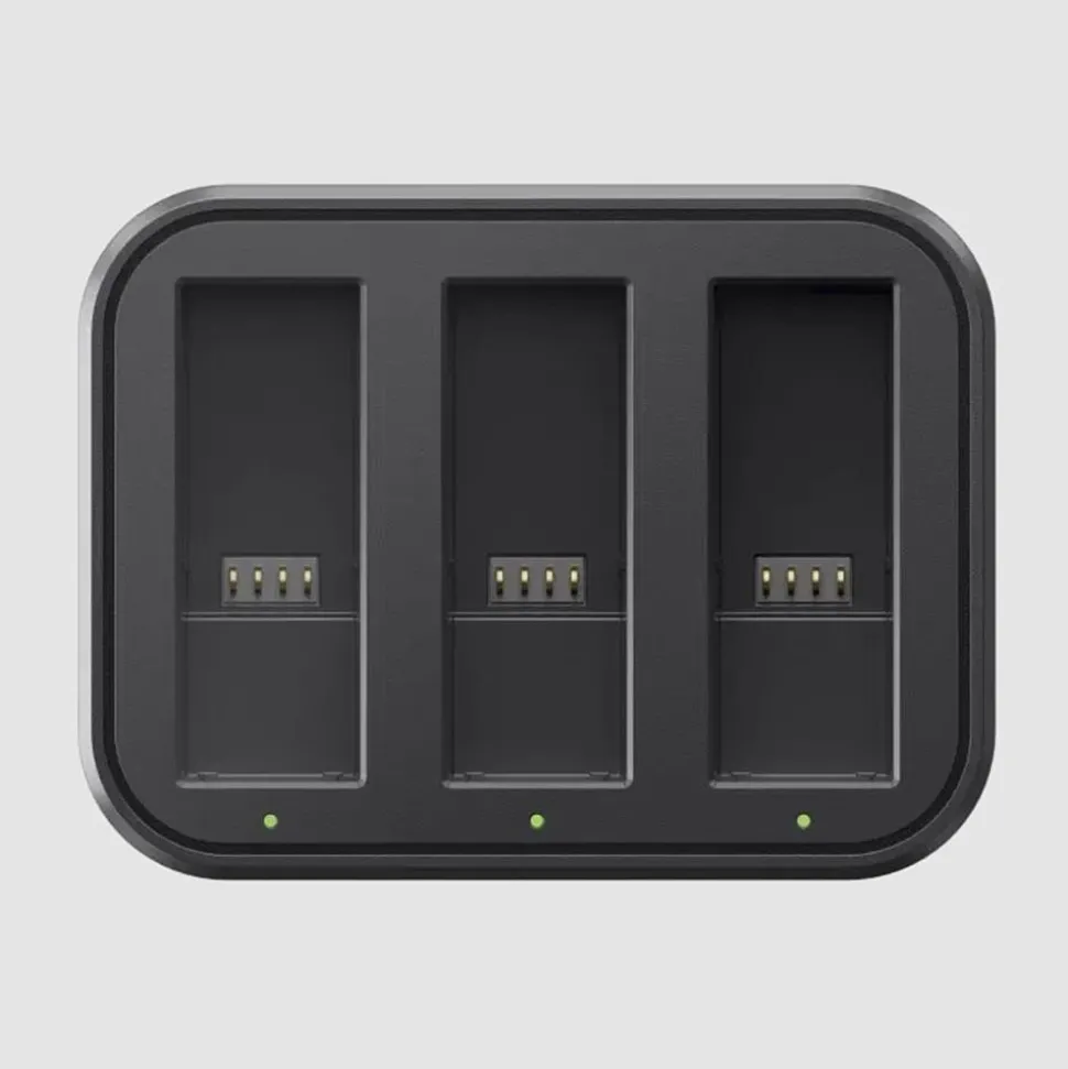 Insta360 Ace Pro / Ace Pro 2 Fast Charge Hub