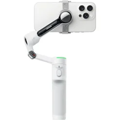 Insta360 Flow 2 Pro Smartphone Gimbal White