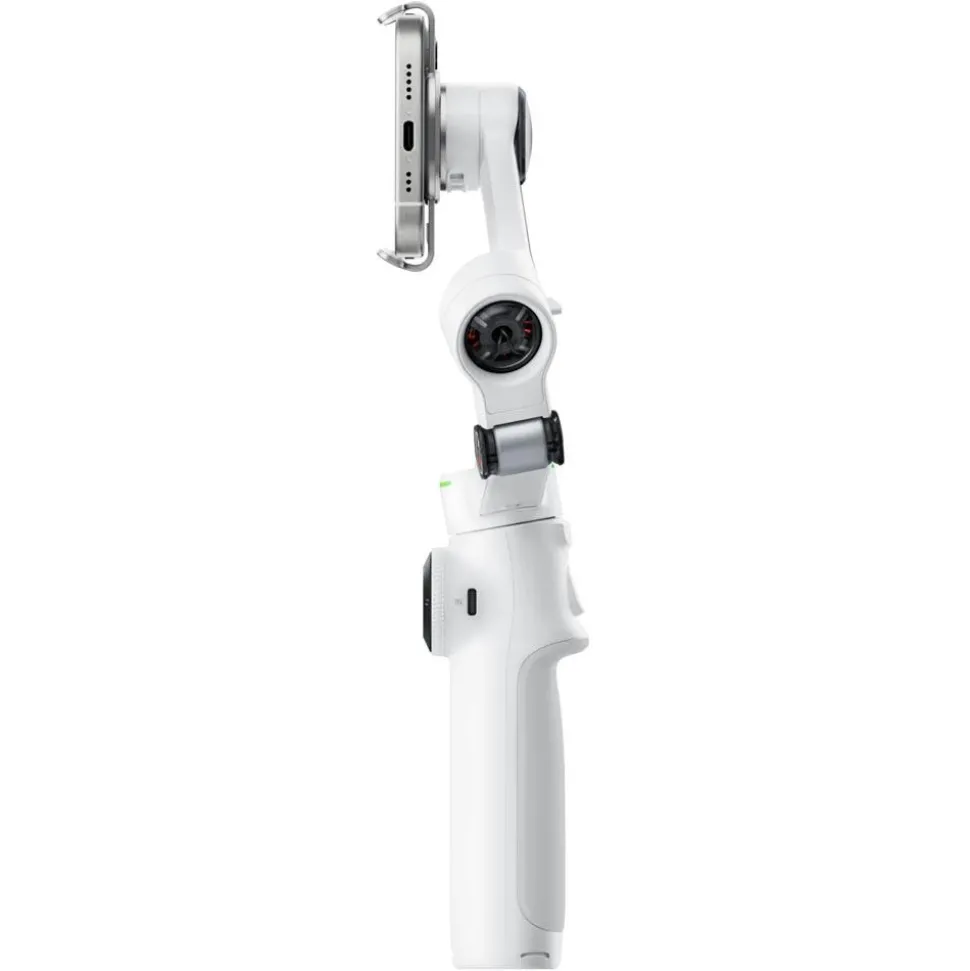 Insta360 Flow 2 Pro Smartphone Gimbal White