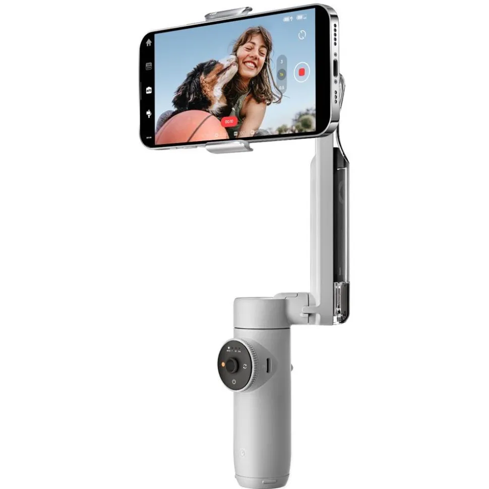 Insta360 Flow Mobile Gimbal Grey