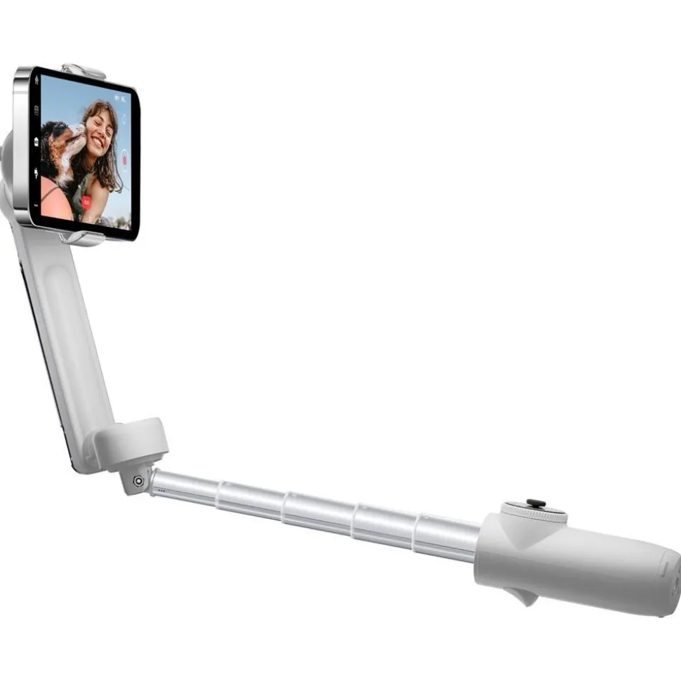 Insta360 Flow Mobile Gimbal Grey