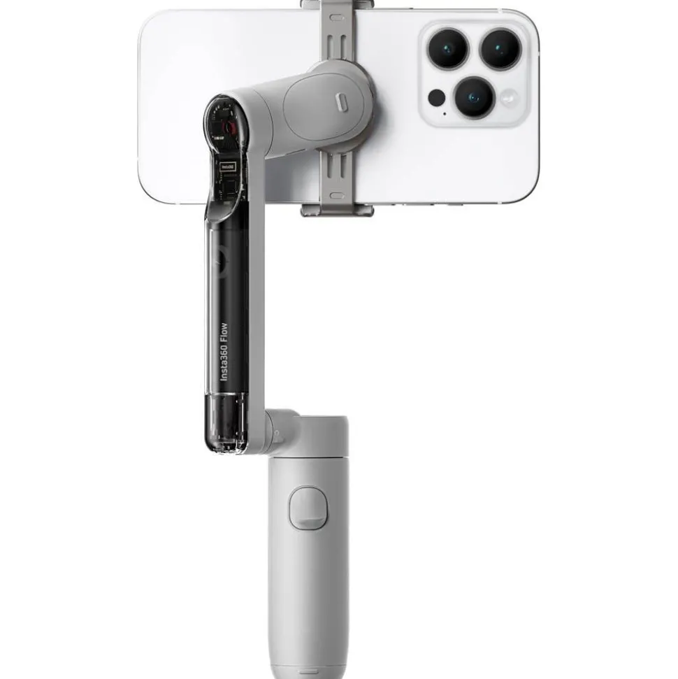 Insta360 Flow Mobile Gimbal Grey