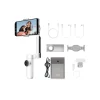 Insta360 Flow Smartphone Stabiliser Creator Kit White
