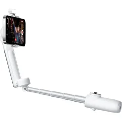 Insta360 Flow Smartphone Stabiliser Creator Kit White