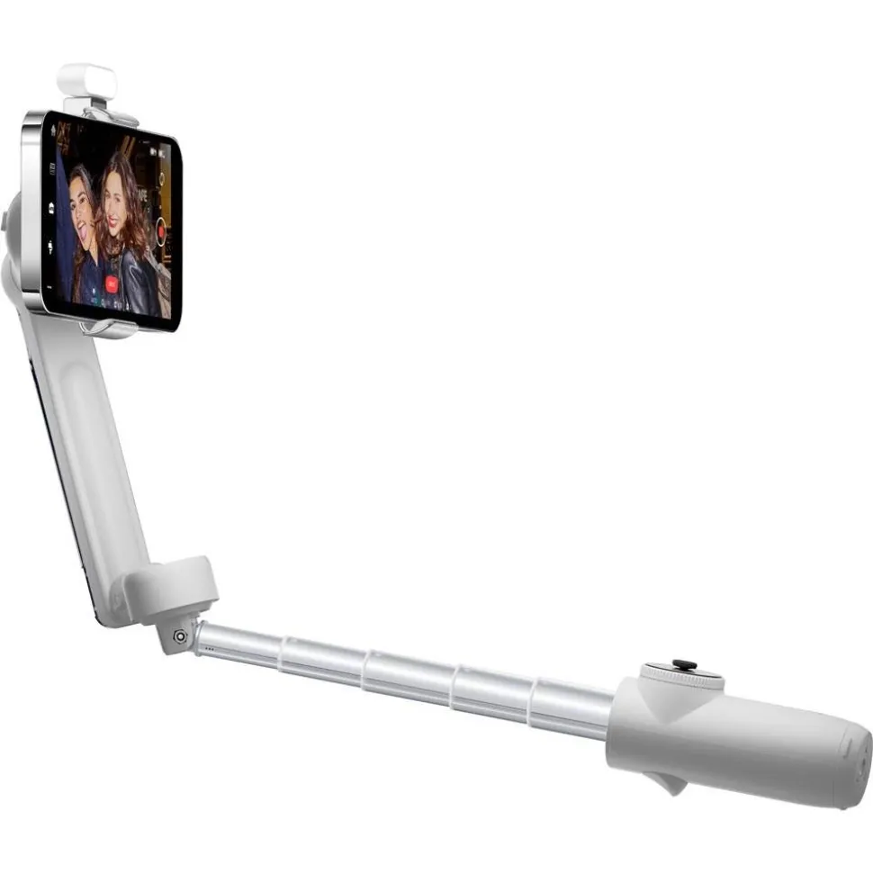 Insta360 Flow Smartphone Stabiliser Creator Kit Grey