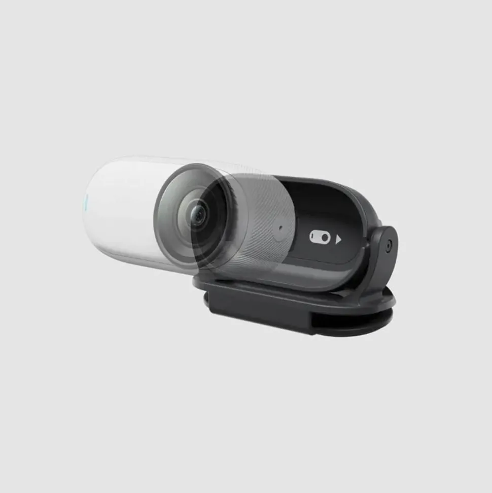 Insta360 GO 3/GO 3S Easy Clip