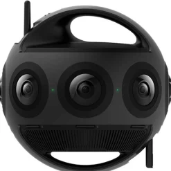 Insta360 Titan 11K Cinematic 360 VR Camera