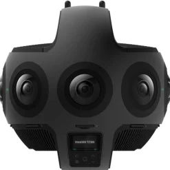 Insta360 Titan 11K Cinematic 360 VR Camera