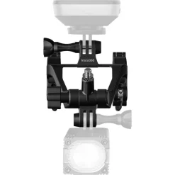 Insta360 X4 Bicycle Bundle