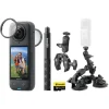 Insta360 X4 Car Bundle
