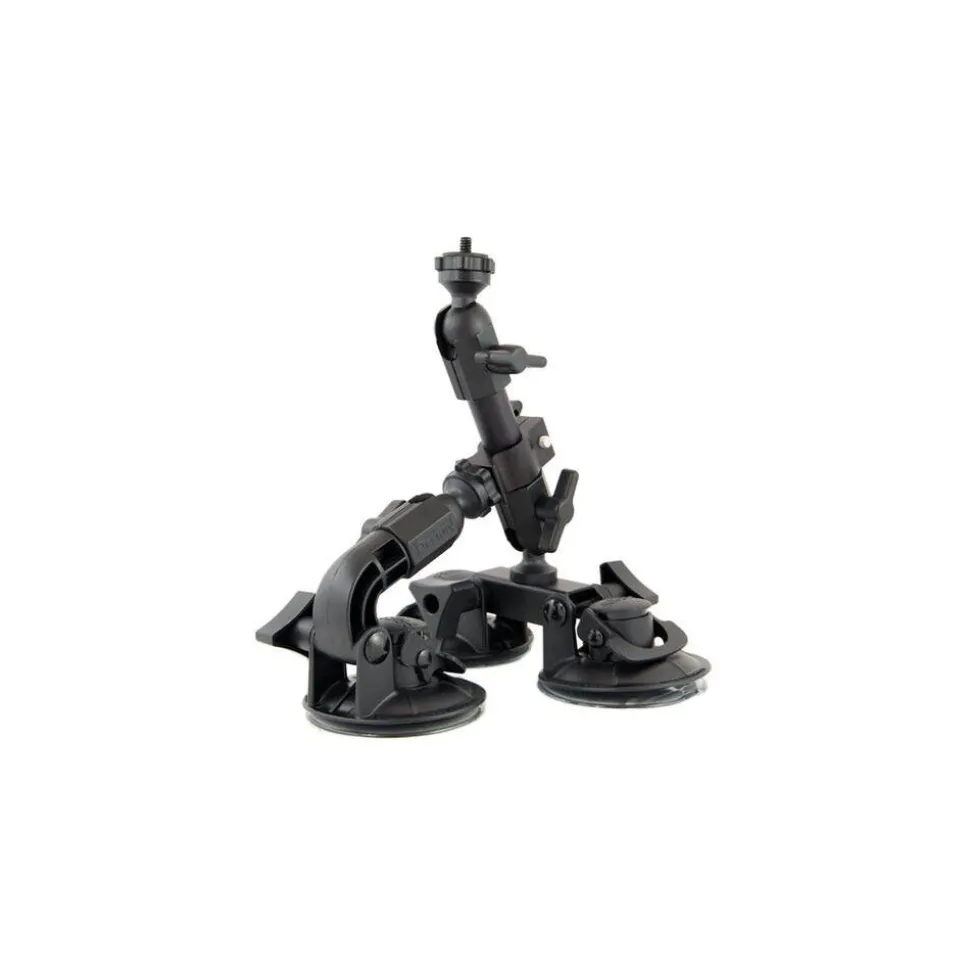 Insta360 X4 Car Bundle