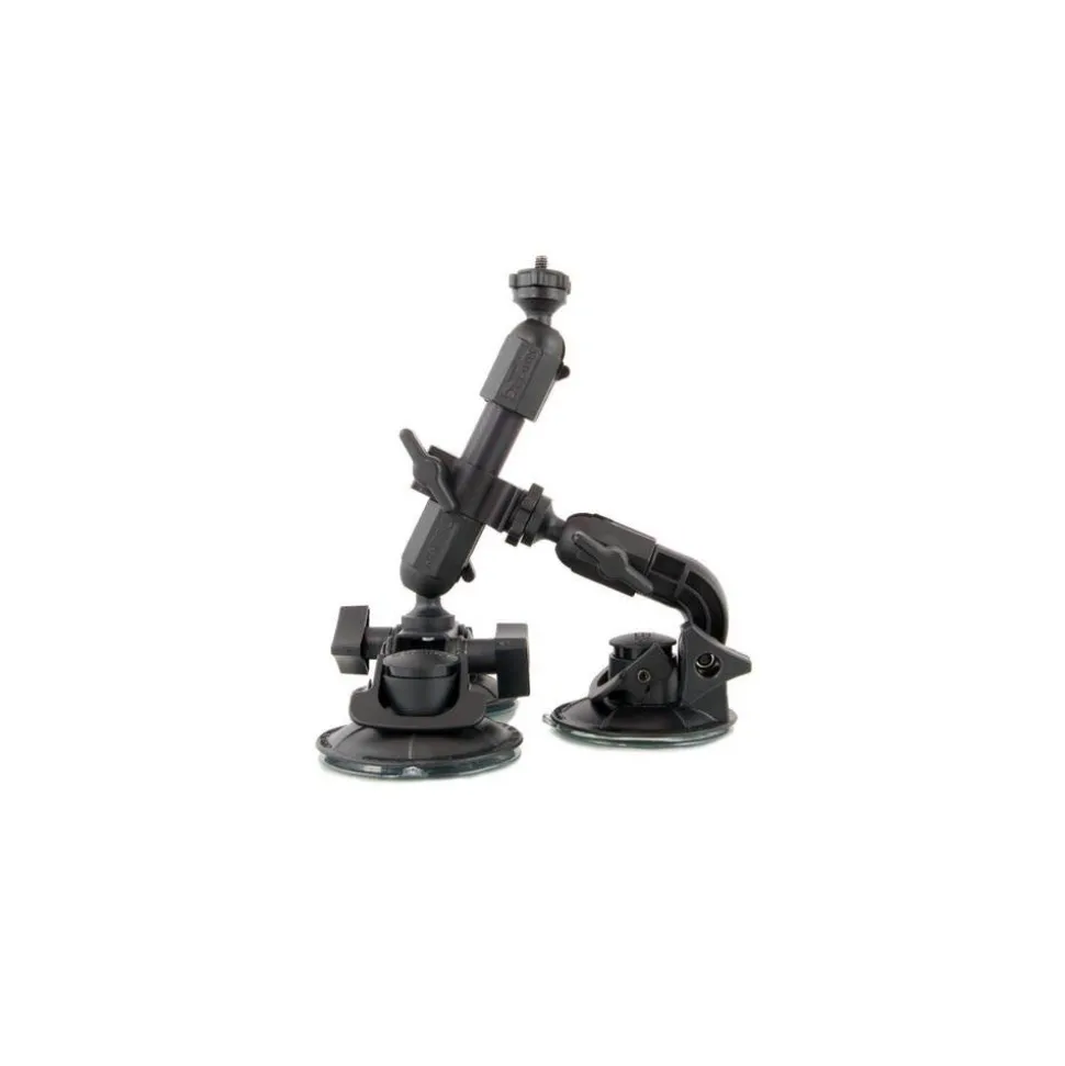 Insta360 X4 Car Bundle