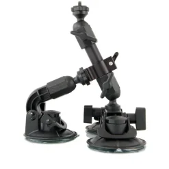 Insta360 X4 Car Bundle