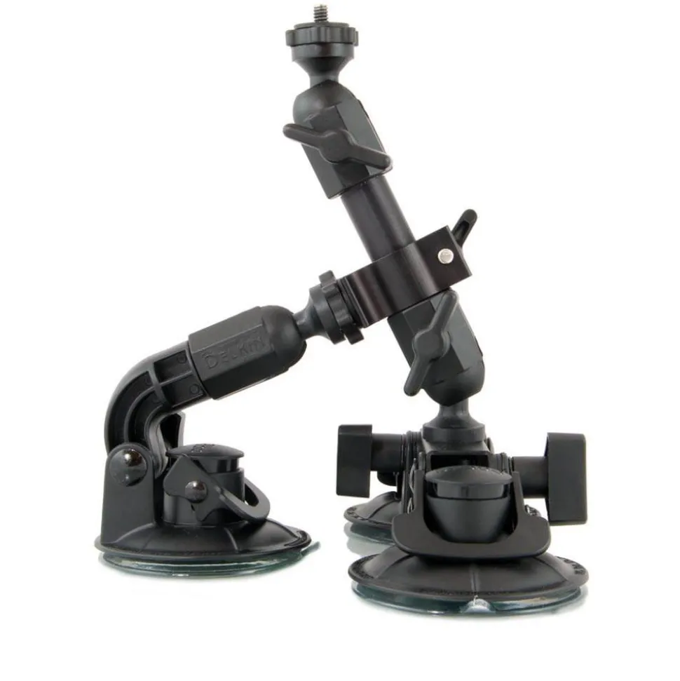 Insta360 X4 Car Bundle