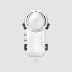 Insta360 X4 Invisible Dive Case