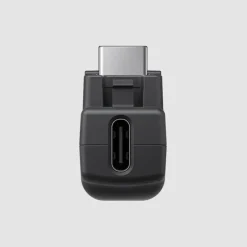 Insta360 X4 Mic Adapter