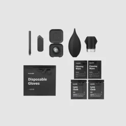 Insta360 X5 Replacement Lens Kit