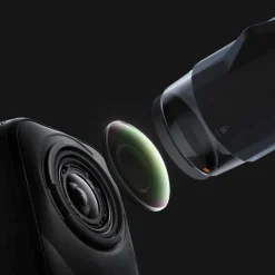 Insta360 X5 Replacement Lens Kit