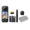 Insta360 X3 Starter Bundle