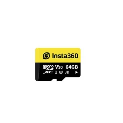 Insta360 X3 Starter Bundle