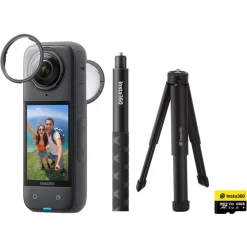 Insta360 X4 Survey Bundle