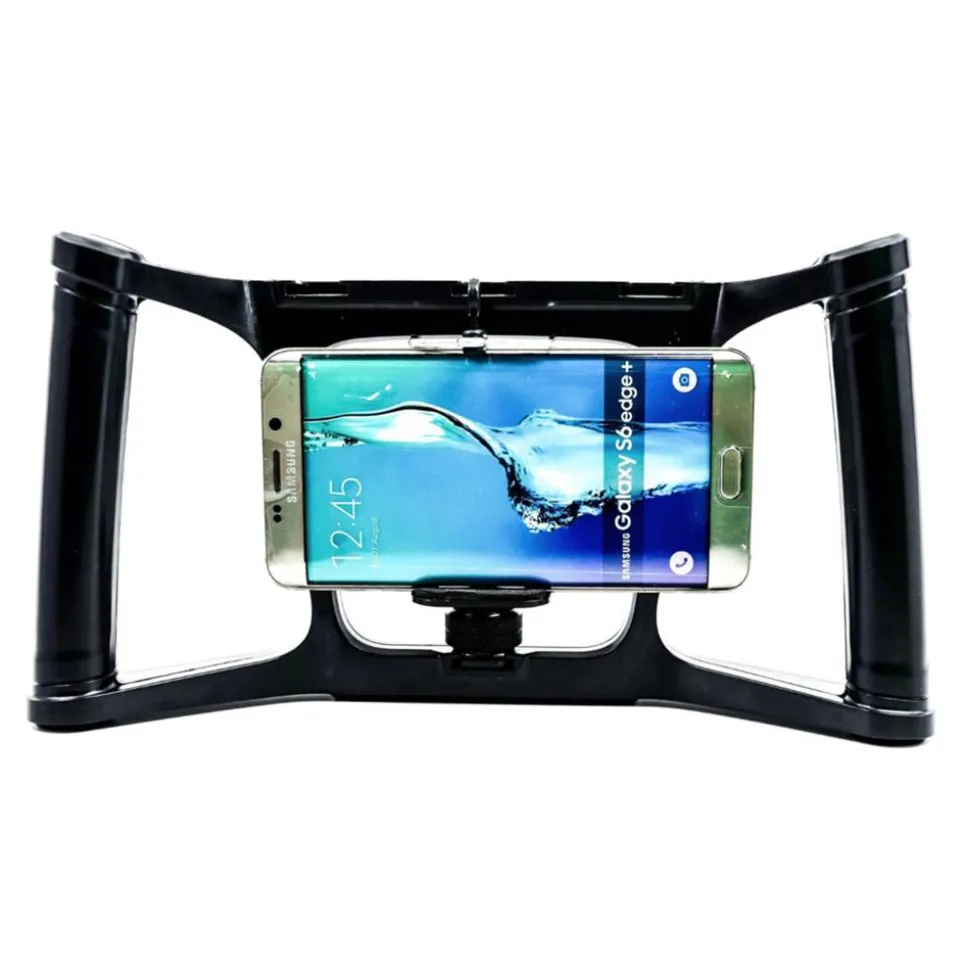 iOgrapher Go for GoPro/Android/iPhone