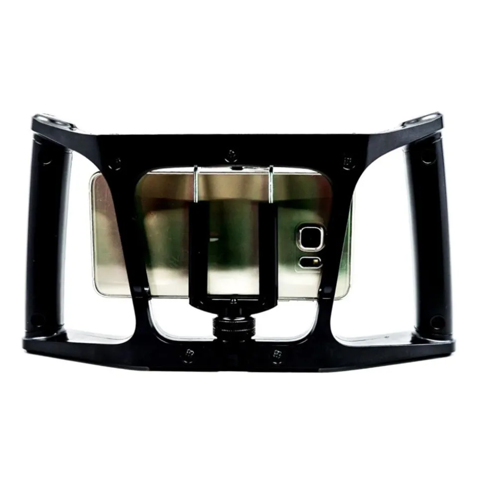 iOgrapher Go for GoPro/Android/iPhone