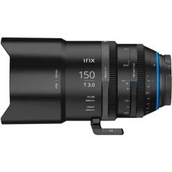 Irix 150mm Macro 1:1 Cine Lens - Sony FE