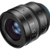 Irix 45mm T1.5 Cine Lens - PL