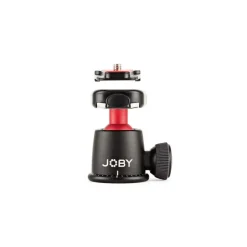 Joby BallHead 3K for Mirrorless and DSLR Cameras