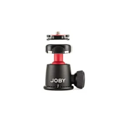 Joby BallHead 3K for Mirrorless and DSLR Cameras