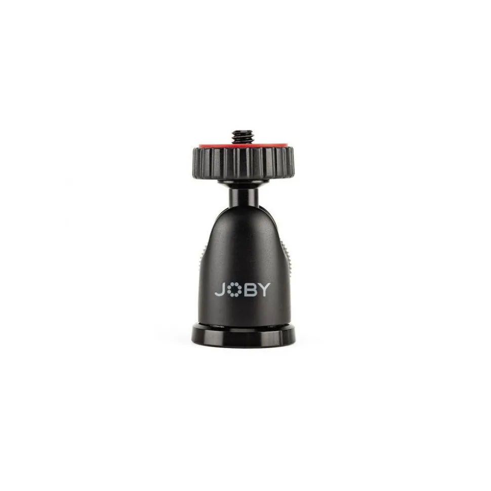 Joby BallHead 1K for Mirrorless and Advanced Compact Cameras