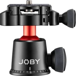 Joby BallHead 3K PRO Black