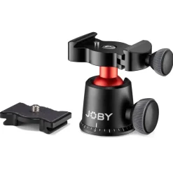 Joby BallHead 3K PRO Black