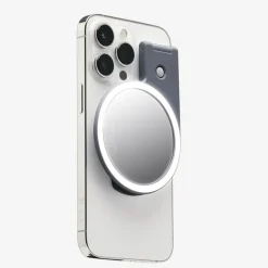 Joby Beamo Ring Light for MagSafe Grey