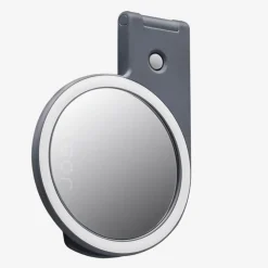 Joby Beamo Ring Light for MagSafe Grey