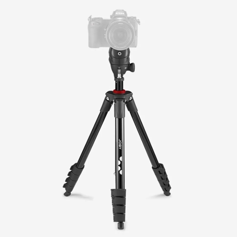 Joby Compact Action Tripod