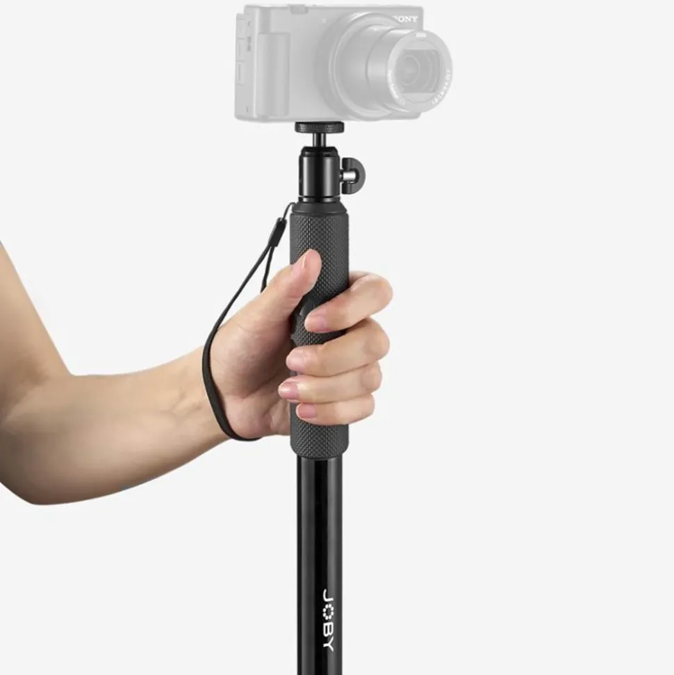 Joby Compact 2in1 Monopod