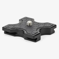 Joby QR Plate 5K Black