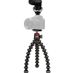 Joby Real Time Vlogger Kit